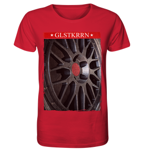 Felgen_GLSTKRRNLV1 Organic Shirt