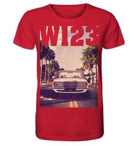 MGKW123PB Organic Shirt