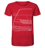 Lade das Bild in den Galerie-Viewer, SGKR Organic Shirt
