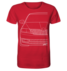 SGKR Organic Shirt