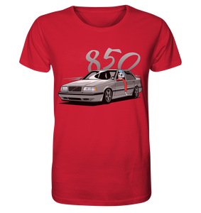 VGK850LSKULL-Organic Shirt