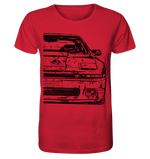 Lade das Bild in den Galerie-Viewer, TGKS3OLS - Organic Shirt
