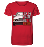 Lade das Bild in den Galerie-Viewer, MGKW201FTP Organic Shirt
