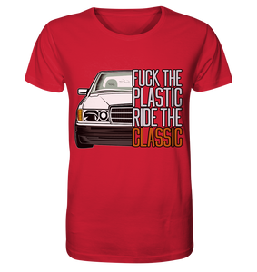MGKW201FTP Organic Shirt