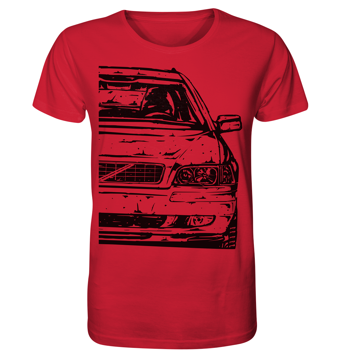 VGKV40OLS-Organic Shirt