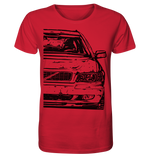 Lade das Bild in den Galerie-Viewer, VGKV40OLS-Organic Shirt
