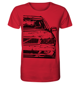 VGKV40OLS-Organic Shirt