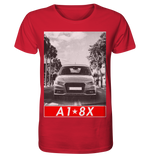 Lade das Bild in den Galerie-Viewer, AGKA1FLRS Organic Shirt

