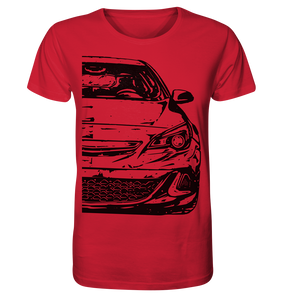 OGKAJOOLS-Organic Shirt