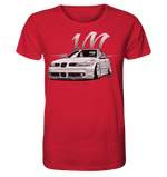 Lade das Bild in den Galerie-Viewer, SGKL1MOSKULL Organic Shirt
