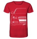 Lade das Bild in den Galerie-Viewer, AGKA4B8AVFL Organic Shirt
