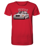 Lade das Bild in den Galerie-Viewer, MGKW124OSKULL Organic Shirt
