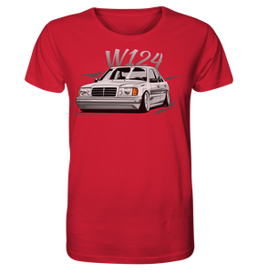 MGKW124OSKULL Organic Shirt