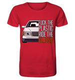 Lade das Bild in den Galerie-Viewer, MGKW140FTP Organic Shirt
