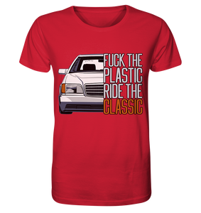 MGKW140FTP Organic Shirt