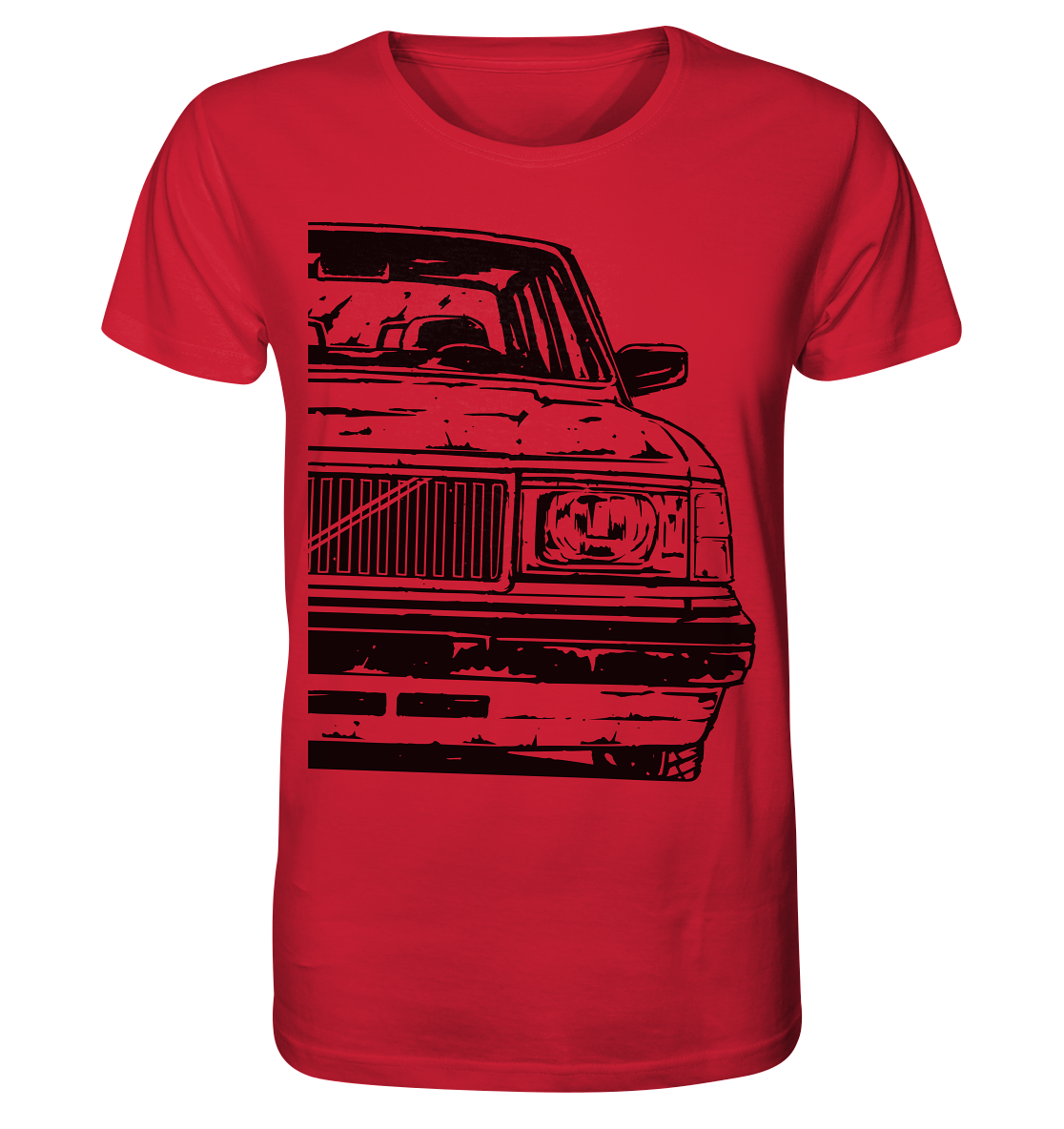 VGK240OLS-Organic Shirt