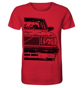 VGK240OLS-Organic Shirt