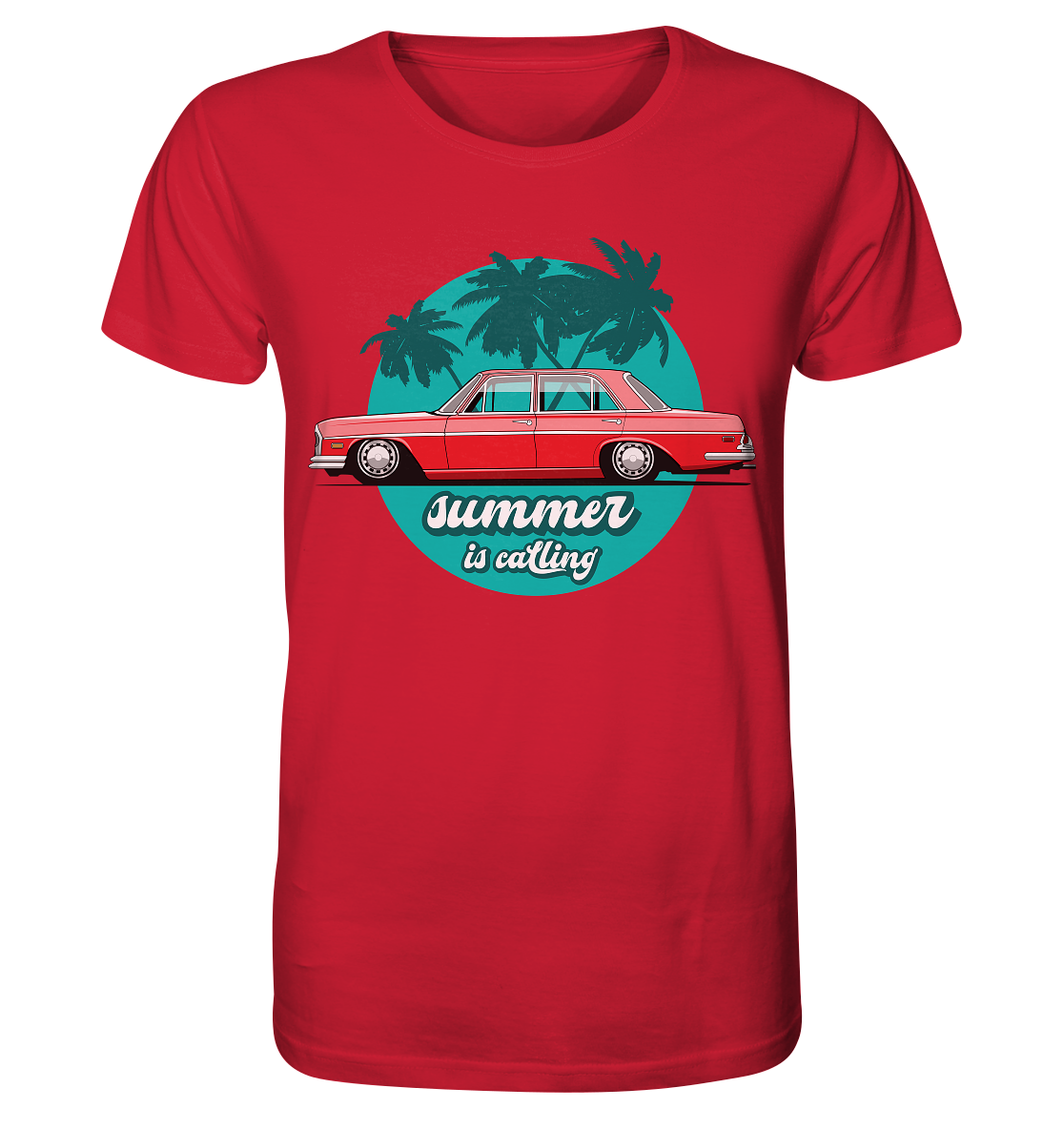 MGKW115SIC - Organic Shirt