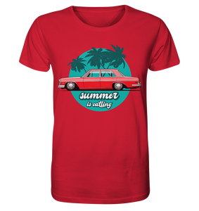 MGKW115SIC - Organic Shirt