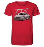 Lade das Bild in den Galerie-Viewer, AGKTTS8SOSKULL Organic Shirt
