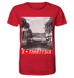 Lade das Bild in den Galerie-Viewer, BGKE36RS Organic Shirt
