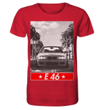 Lade das Bild in den Galerie-Viewer, BGKE46RS Organic Shirt
