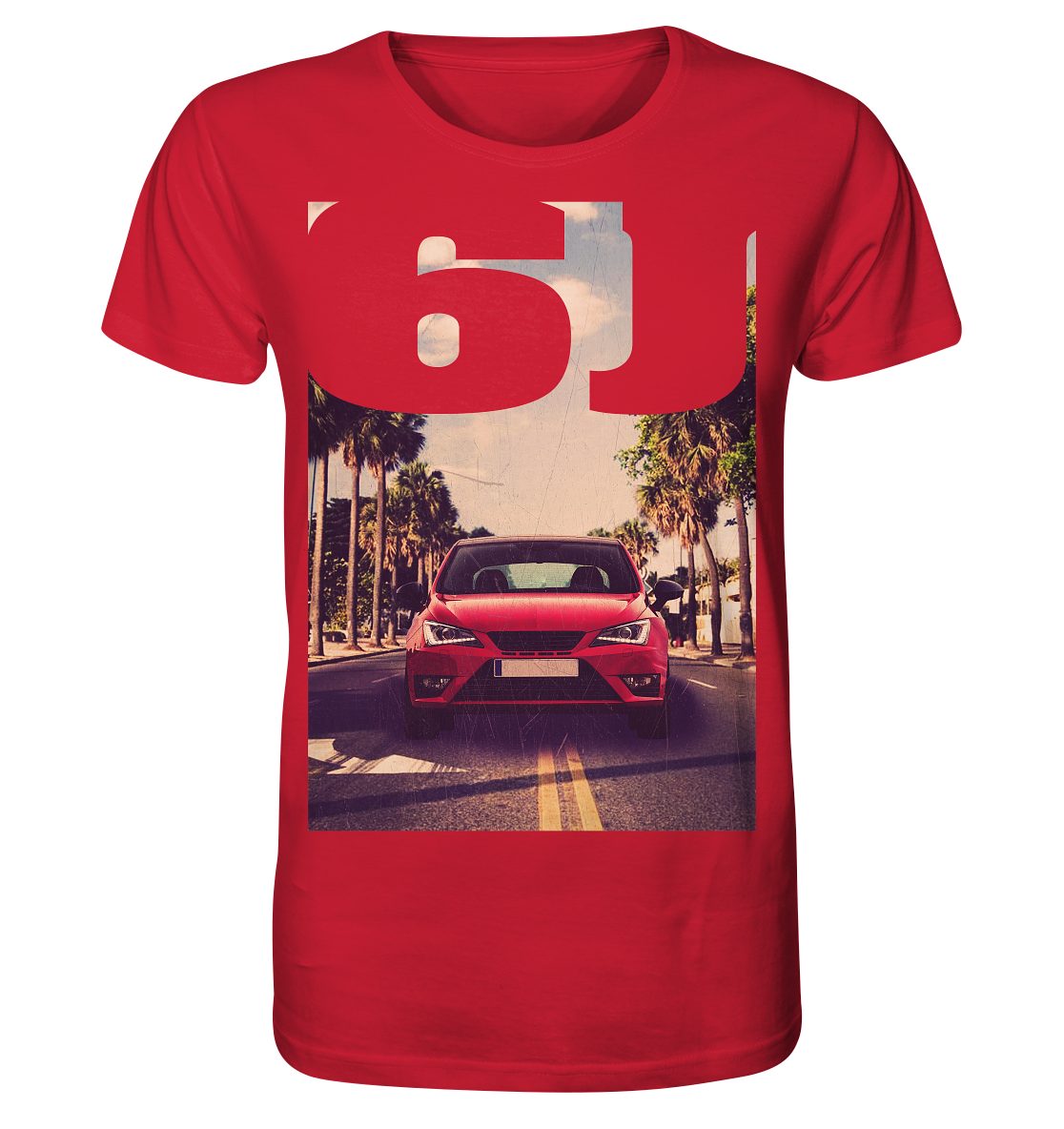 SGKI6JPB Organic Shirt