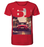 Lade das Bild in den Galerie-Viewer, SGKI6JPB Organic Shirt
