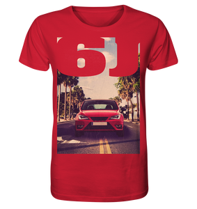 SGKI6JPB Organic Shirt