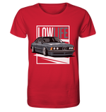 Lade das Bild in den Galerie-Viewer, BGKE24LL - Organic Shirt
