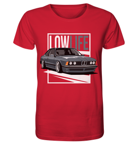 BGKE24LL - Organic Shirt
