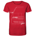 Lade das Bild in den Galerie-Viewer, SGKO1RSL Organic Shirt
