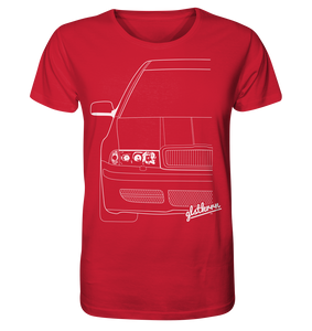 SGKO1RSL Organic Shirt