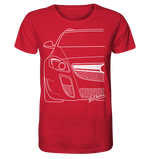 Lade das Bild in den Galerie-Viewer, OGKIOSTVFL Organic Shirt
