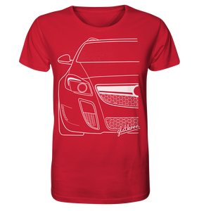 OGKIOSTVFL Organic Shirt