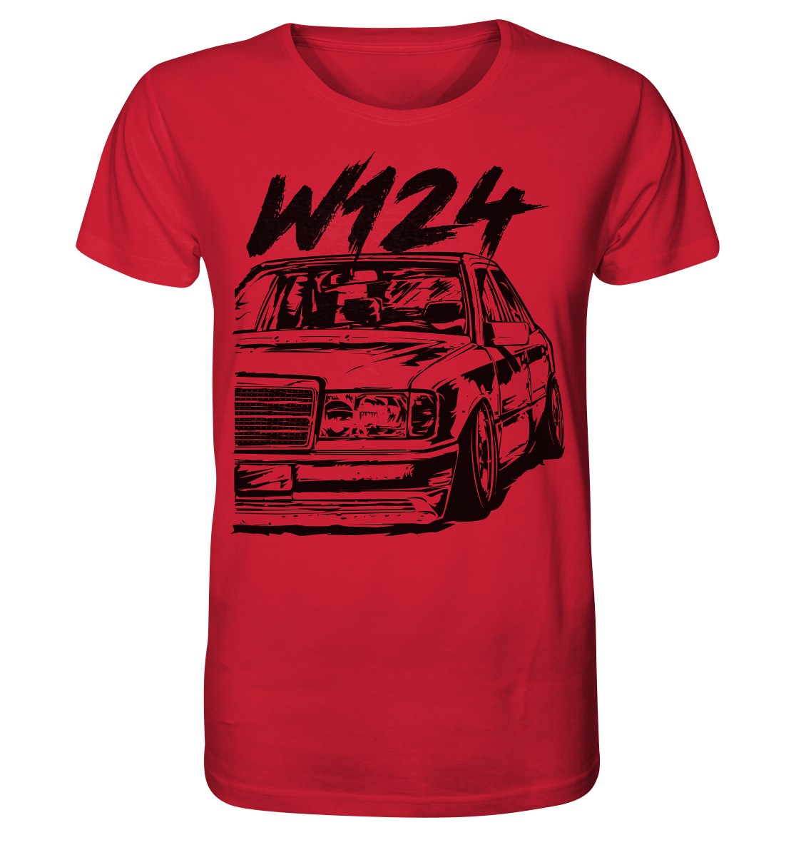 MGKW124Dirty Organic Shirt