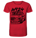 Lade das Bild in den Galerie-Viewer, MGKW124Dirty Organic Shirt
