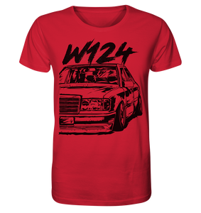 MGKW124Dirty Organic Shirt