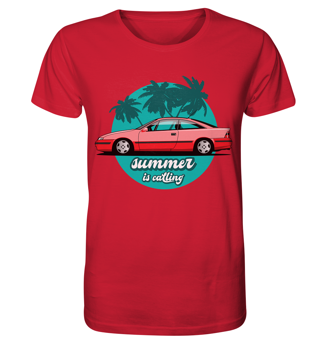 OGKCSIC - Organic Shirt
