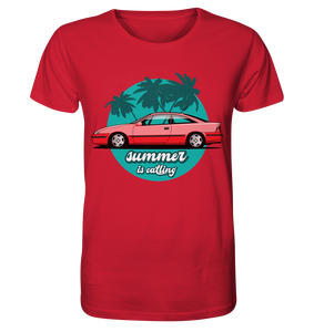OGKCSIC - Organic Shirt
