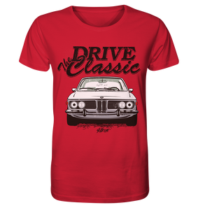 BGKE9DTC Organic Shirt