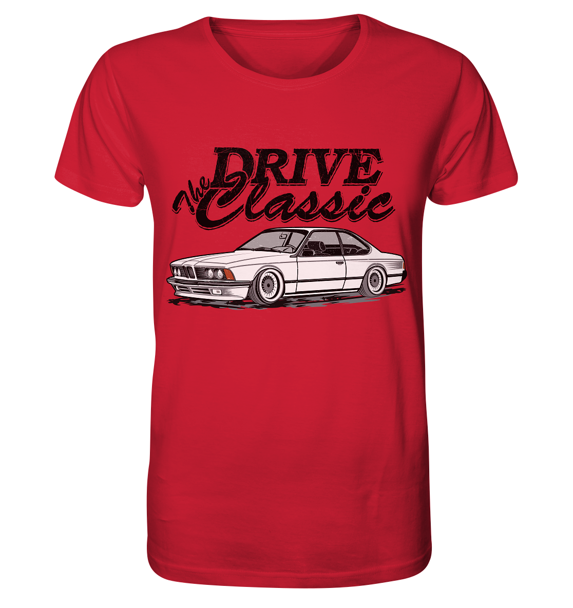 BGKE24DTC Organic Shirt