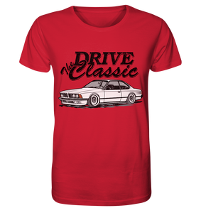 BGKE24DTC Organic Shirt
