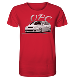 Lade das Bild in den Galerie-Viewer, OGKAGOSKULL Organic Shirt
