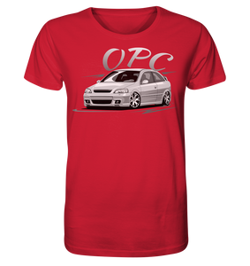 OGKAGOSKULL Organic Shirt