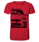 Lade das Bild in den Galerie-Viewer, KGKSGTOLS-Organic Shirt
