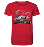 Lade das Bild in den Galerie-Viewer, BGKE30CSKULL Organic Shirt
