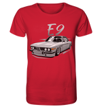 Lade das Bild in den Galerie-Viewer, BGKE9OSKULL Organic Shirt
