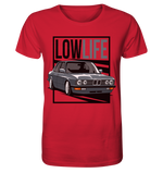 Lade das Bild in den Galerie-Viewer, BGKE28LL - Organic Shirt
