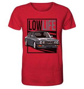 BGKE28LL - Organic Shirt
